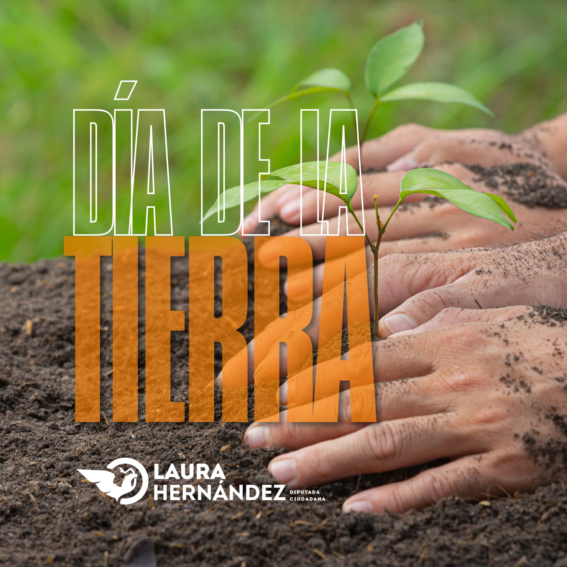 madre tierra