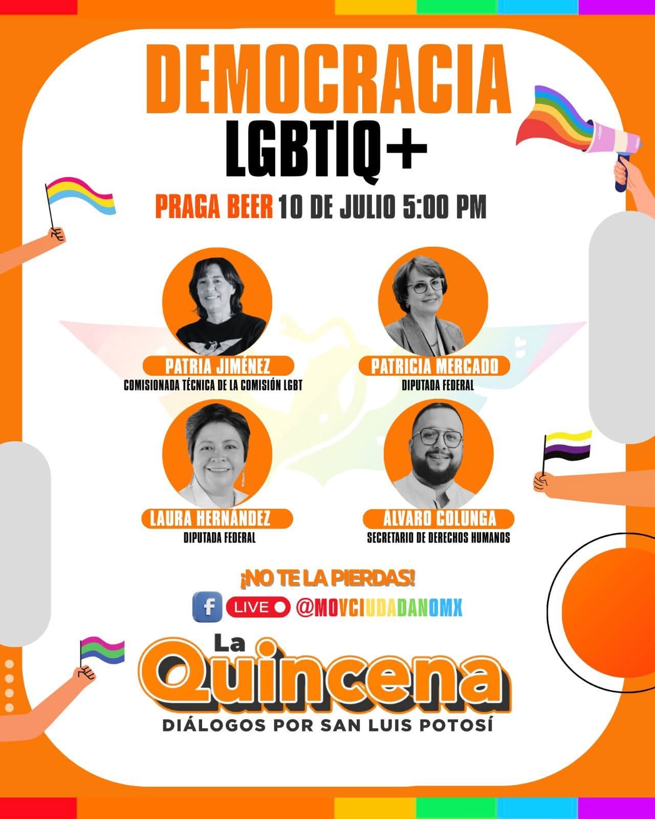 Democracia