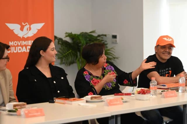 Jóvenes