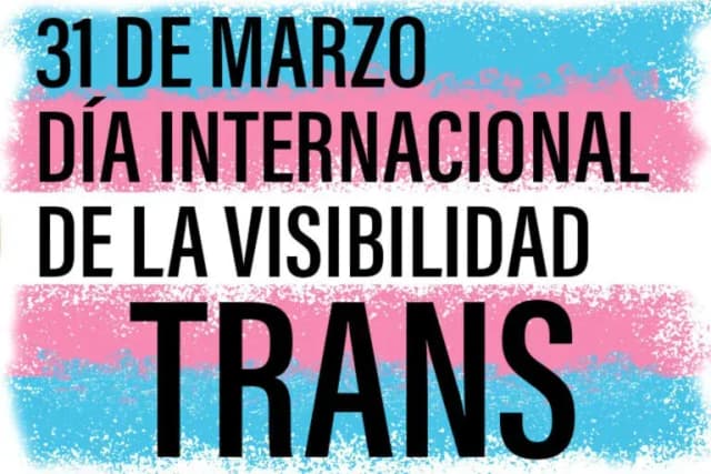 imagen de Se conmemora Día de la Visibilidad Trans Blog Thumbnail