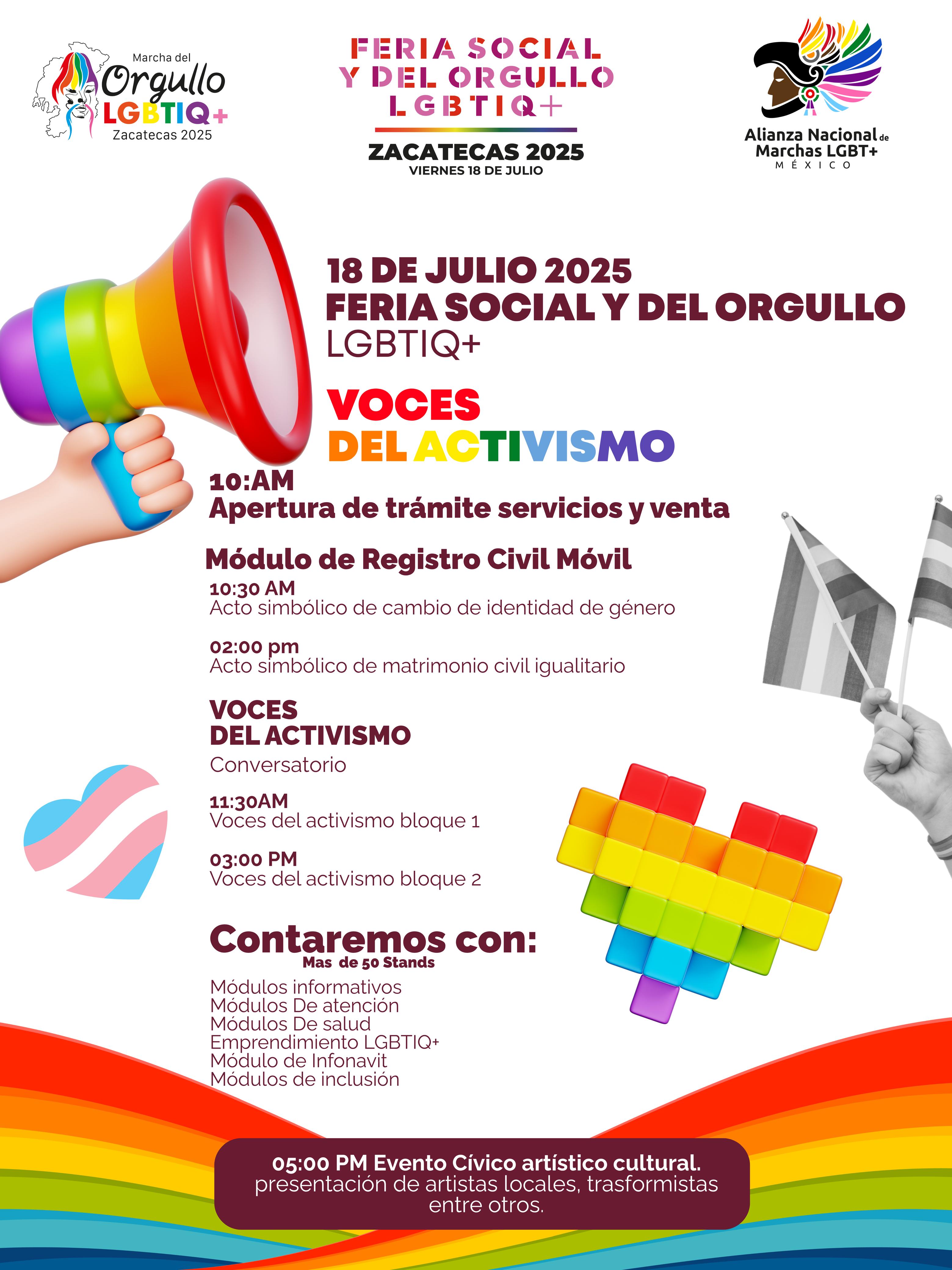 Feria Social